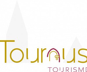 Logo Tournus Tourisme